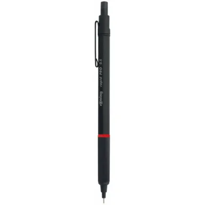 Олівець механічний Rotring Drawing RAPID PRO Black PCL 0,5 (R1904258)