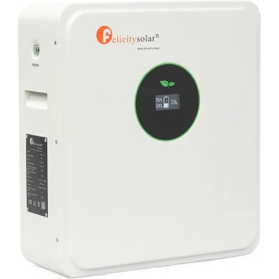Батарея LiFePo4 FelicityESS FLA24171-EU 24v 171Ah, 4.37kW (FLA24171-EU 24v 171Ah)