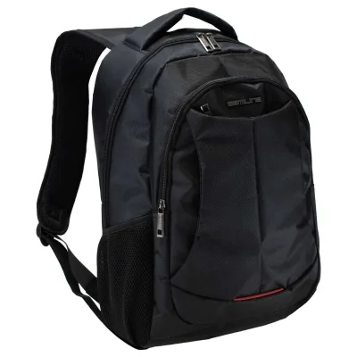 Рюкзак для ноутбука Semi Line 15.6" L2060 16L Black (L2060-0)