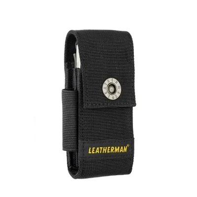 Чохол для мультитула Leatherman Large 4,75" Nylon Black (934933)