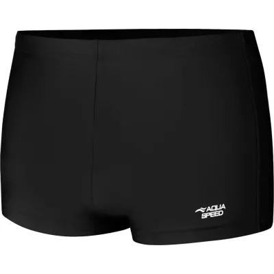 Плавки Aqua Speed Niko 753-01 чорний 3XL (5905718621774)