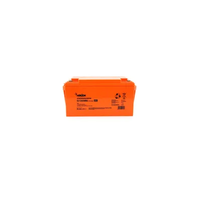 Батарея до ДБЖ Merlion GL12650M6 GEL 12V 65Ah (GL12650M6 GEL)