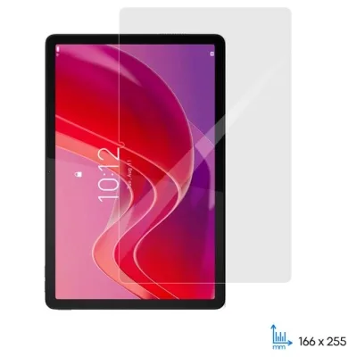 Скло захисне 2E 2.5D Lenovo Tab M11 (2024) Transparent (2E-LN-TM11-LT2.5D-CL)