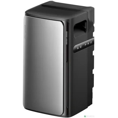 Додаткова батарея для зарядної станції EcoFlow DELTA Lite AC Extra Battery (EFSTREAMACPro800W-EU)