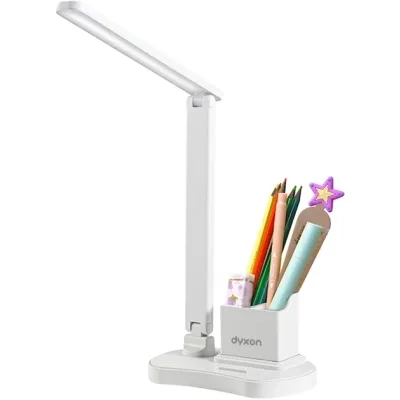 Настільна лампа DYXON MEGALIGHT 100 White (DXNLMGLGT100W)