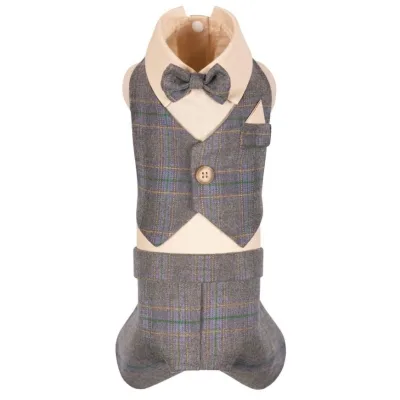 Костюм для тварин Pet Fashion Happy S (4823082444823)