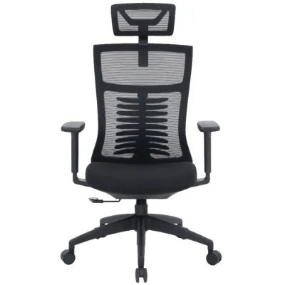 Офісне крісло OfficePro Balance OC550-B-B-B (OC550-B-B-B)