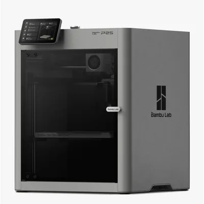 3D-принтер Bambu Lab P2S