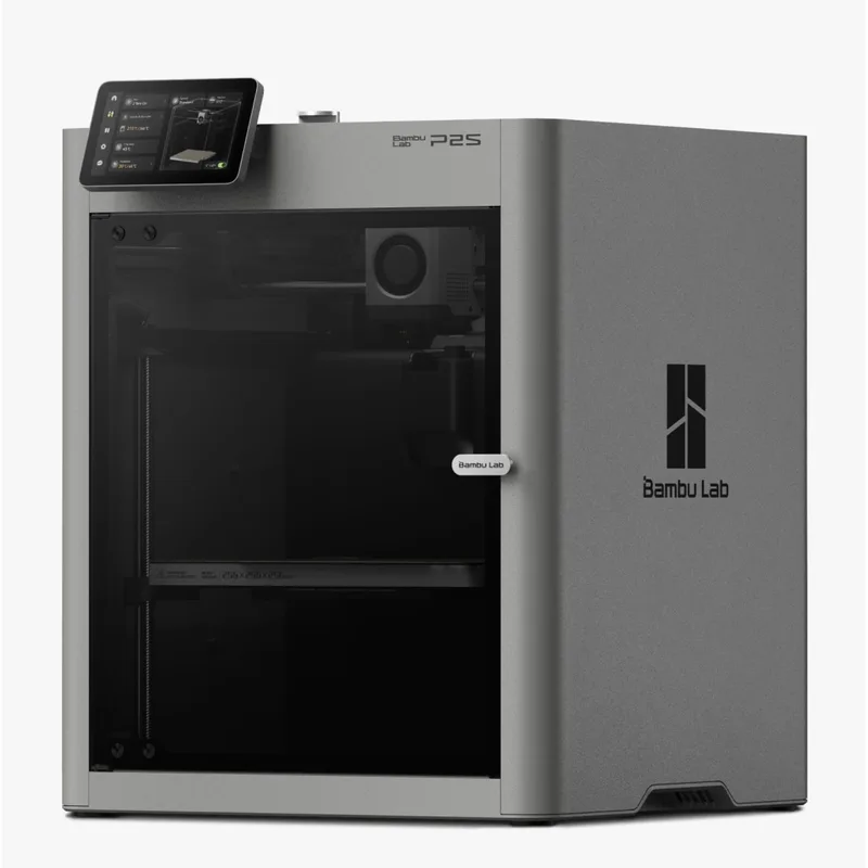 3D-принтер Bambu Lab P2S