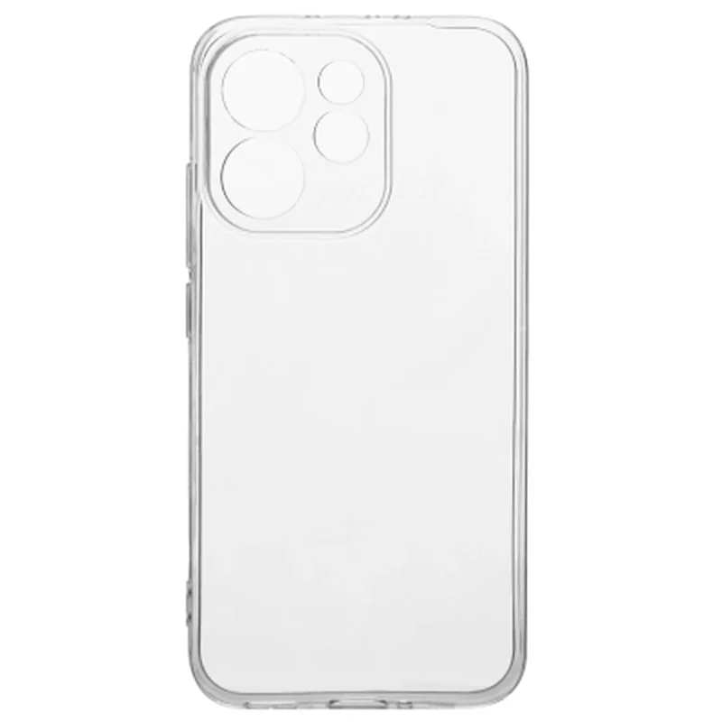 Чохол до мобільного телефона Armorstandart Air OPPO Reno15 Pro 5G Clear (ARM90837)