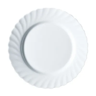 Тарілка Luminarc Trianon 25 см обідня (N3645)