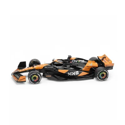 Машина TechnoDrive McLaren F1 2024 143 (250945MLF1)