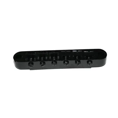 Бридж для гітари Paxphil BM022 Black