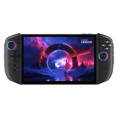 Ігрова консоль Lenovo Legion Go 2 8AHP2, 32GB, F1TB, Win 11 Home, ч (83N10012RA)