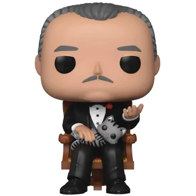 Фігурка Funko Pop cерії Хрещений батько - Віто (61529)