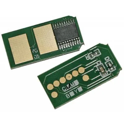 Чип для картриджа OKI C510/C530/M561 CYAN Apex (ALO-C510C-5K)