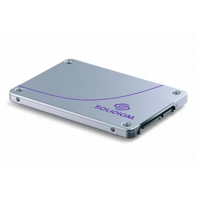 Накопичувач SSD 2.5" 3.84TB D3-S4620 SOLIDIGM (SSDSC2KG038TZ1Z)