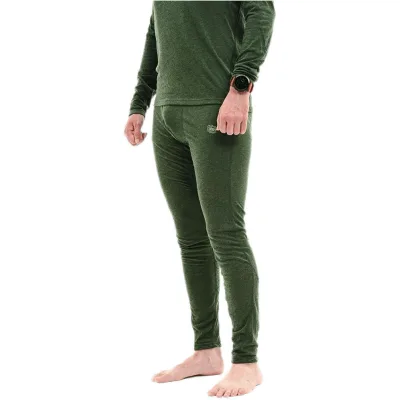 Термоштани Turbat Retezat Bottom Mns kombu green S (012.002.0654)