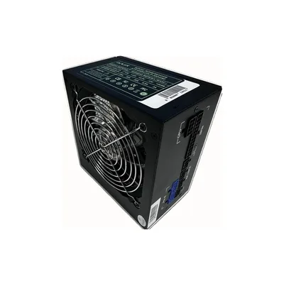 Блок живлення Delux 650W (DLP-50DGM)