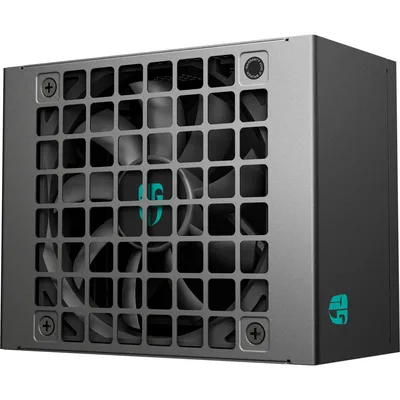 Блок живлення Deepcool 850W GamerStorm PS850P (R-PS850P-FE0B-JGEU)