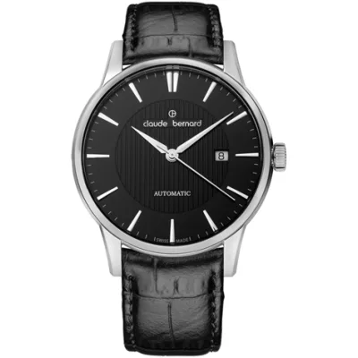 Наручний годинник Claude Bernard 80091 3 NIN