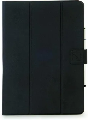 Універсальний чохол Tucano Facile Plus Universal для планшетів 7-8", Black (TAB-FAP8-BK)