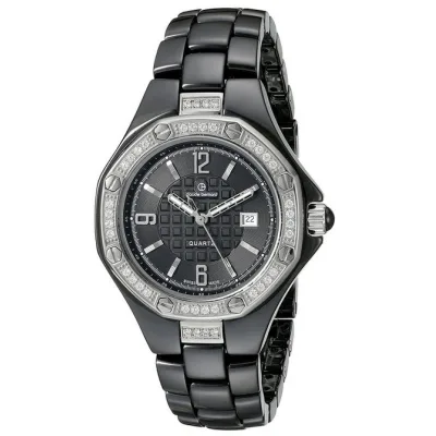 Наручний годинник Claude Bernard 54002 N N