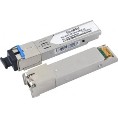 Модуль SFP SFPd-20-1550-WDM-LC Step4Net
