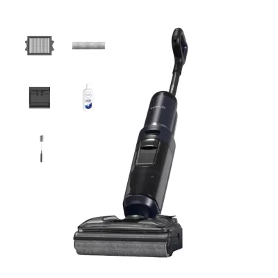 Пилосос Tineco Floor One S7 Stretch (FW060200DE)