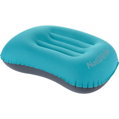 Туристична подушка Naturehike Ultralight TPU NH17T013-Z Blue (6927595718254)