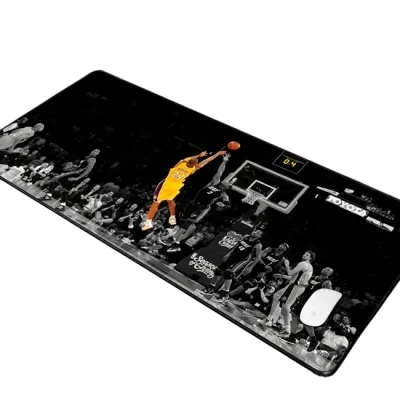 Килимок для мишки Voltronic Kobe Bryant (KB383)
