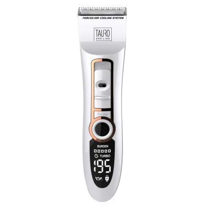 Машинка для стрижки тварин Tauro Pro Line professional hair clipper for pets 909 (TPL909)