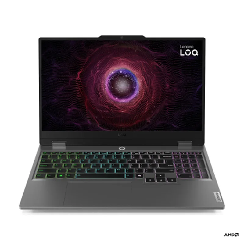Lenovo LOQ 15ARP9 (83JC00LYUS)