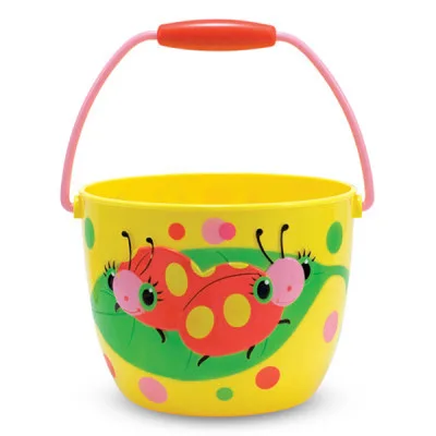 Ігровий набір Melissa&Doug Відерко Моллі та Боллі (MD6243)
