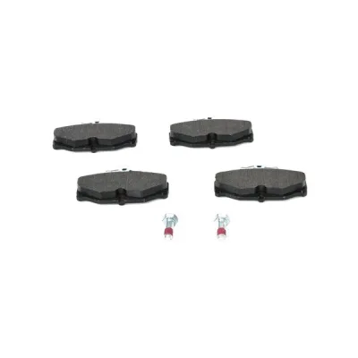 Гальмівні колодки Bosch 0 986 469 810