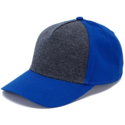 Кепка coFEE Ash jersey синій (4027-4)