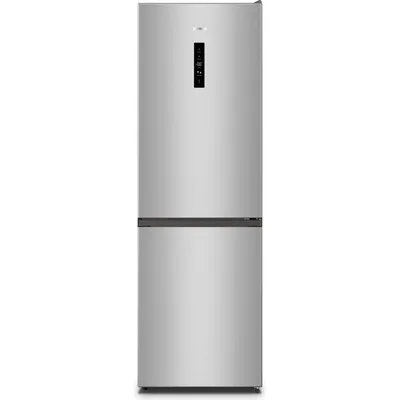 Холодильник Gorenje NRK6192AS4