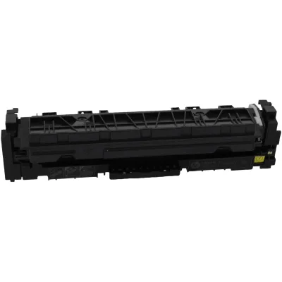 Корпус картриджу HP CF412X/410X Yellow (C_VIRGIN_HP_CF412XY)