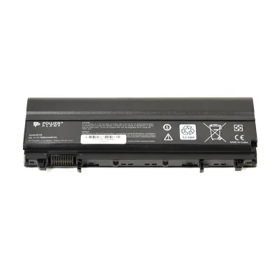Акумулятор до ноутбука DELL Latitude E5440 (DL5540LP, N5YH9) 11.1V 7800mAh PowerPlant (NB440603)