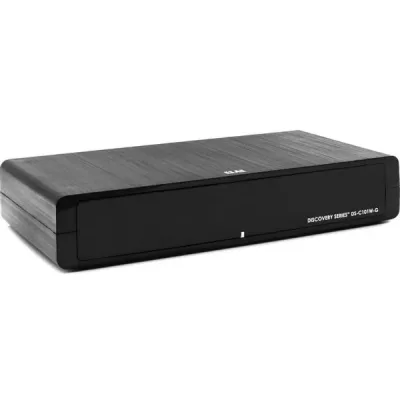 Мережевий програвач Elac Discovery Connect (53201)