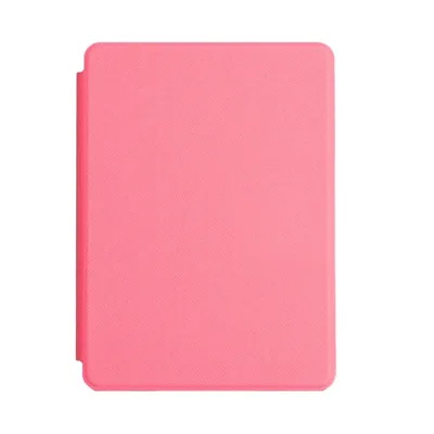 Чохол до електронної книги BeCover Ultra Slim Amazon Kindle 11th Gen. 2022 6" Pink (708849)