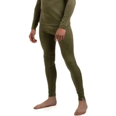Термоштани Turbat Yeti Bottom 2 Mns sphagnum green - M - зелений (012.002.0967)