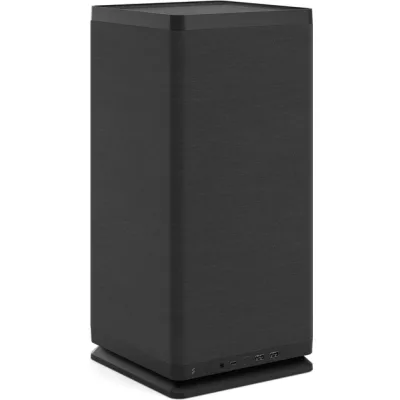 Корпус для ПК Fractal Design Mood Black (FD-C-MOD1N-02)