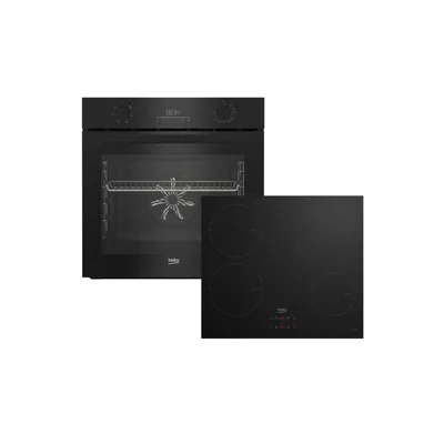 Духова шафа Beko BBSE17300B