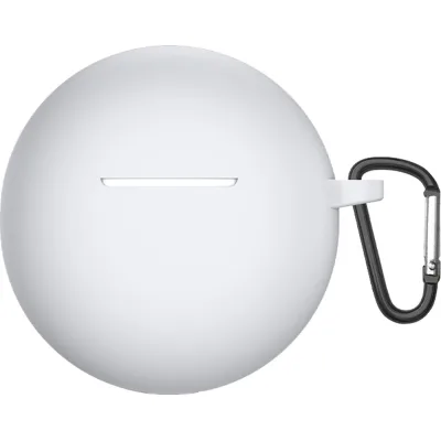 Чохол для навушників Armorstandart Hang Case для OPPO Enco Buds 2 White (ARM71110)