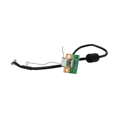 Запчастина Pantum M7100DN USB connector, front (ZIP-PANTUM-M7100DN)