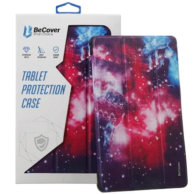 Чохол до планшета BeCover Smart Case Apple iPad Pro 11" M4 2024 Space (711641)