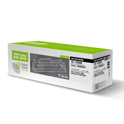 Картридж ColorWay Xerox PH3330/WC3335/WC3345/106R03621 (CW-X3330M)