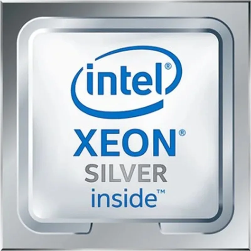 Процесор серверний Dell Intel Xeon Silver 4410Y 2G, 12C/24T, 16GT/s, 30M Cache, Turbo, HT (150W) DDR5-4000 (338-CLWC)