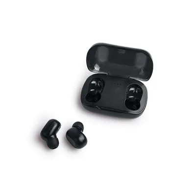 Навушники Muse New One TW-80 Black (TW-80)